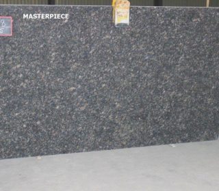 SAPPHIRE BROWN
