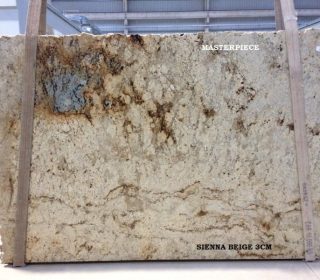 SIENNA BEIGE