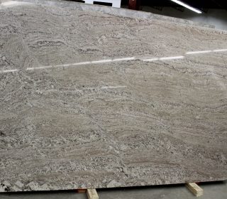 SIERRA GRANADA 3cm 114" x 71"