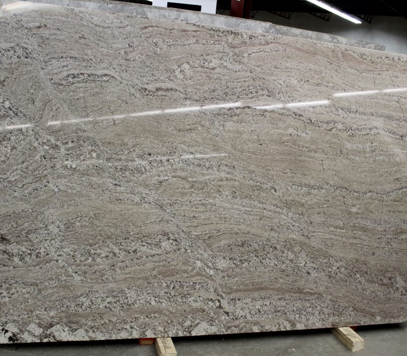 SIERRA GRANADA 3cm 114" x 71"