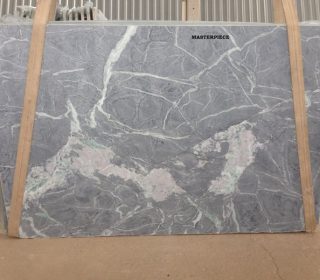 SOAPSTONE