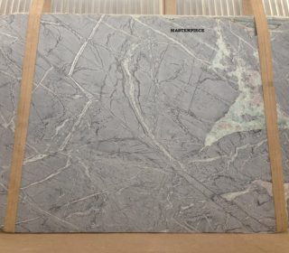 SOAPSTONE