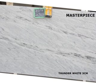 THUNDER WHITE