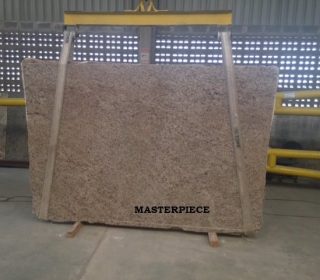 GIALLO ORNAMENTAL
