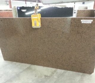 TROPIC BROWN